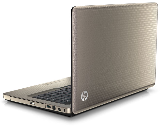 Get yourself the HP G62 Core i3 laptop for only R 6750! Nybbles and Bytes