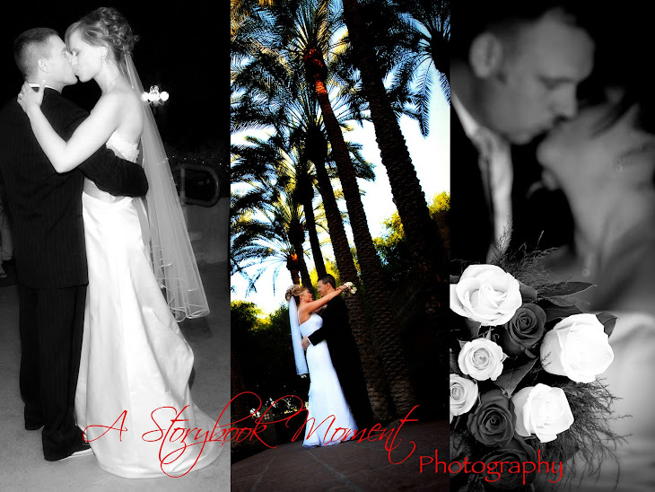 A Storybook Moment Photography