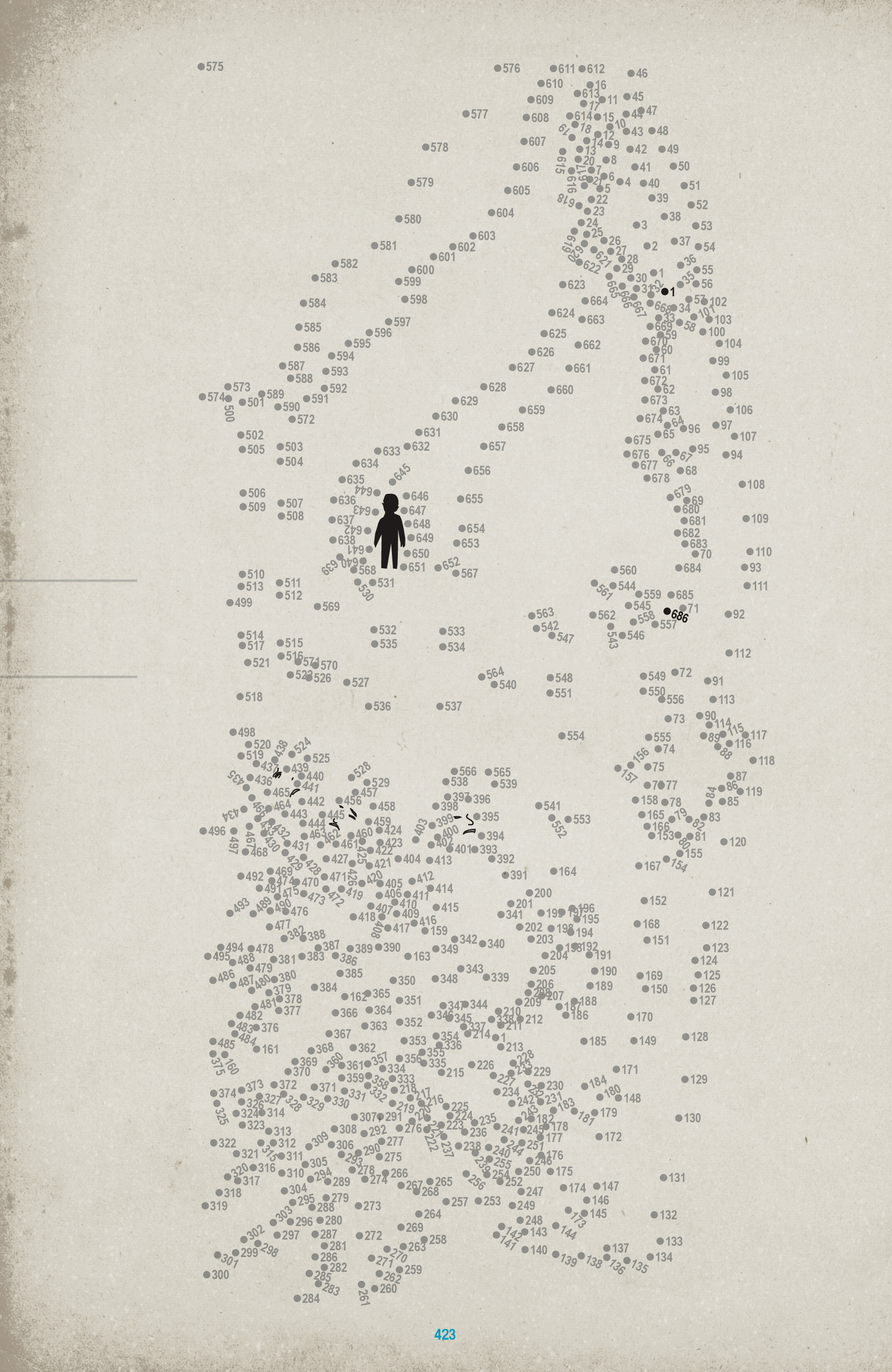 Read online MIND MGMT comic -  Issue # _Omnibus TPB 1 (Part 4) - 122