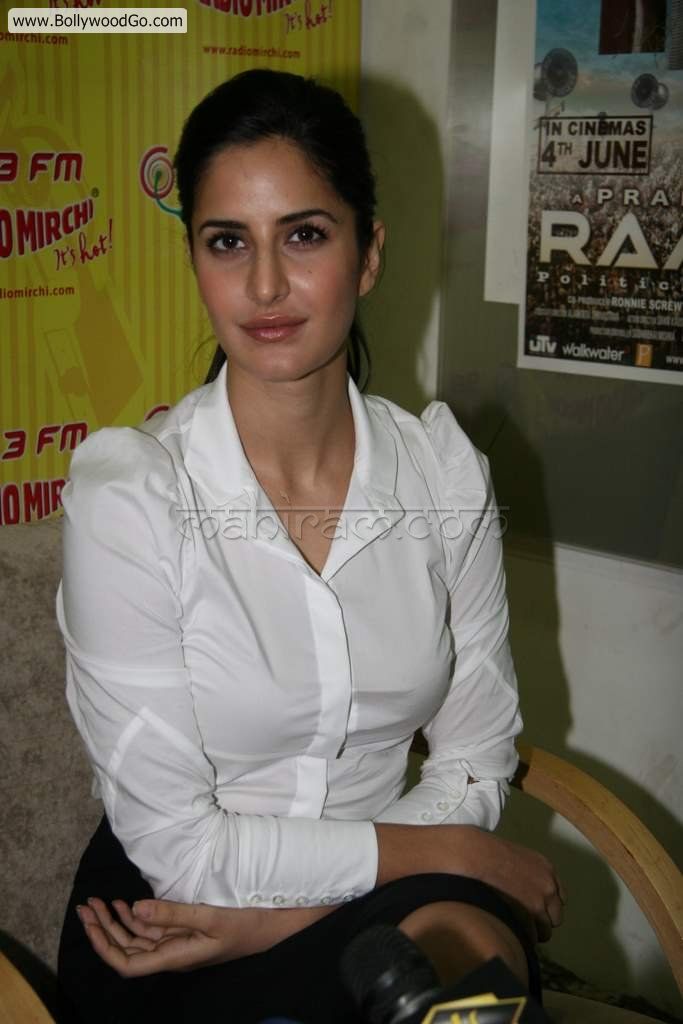 Real Photos: Katrina Kaif Without Makeup Pictures - Real Face