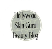 Hollywood Skin Guru Beauty Blog