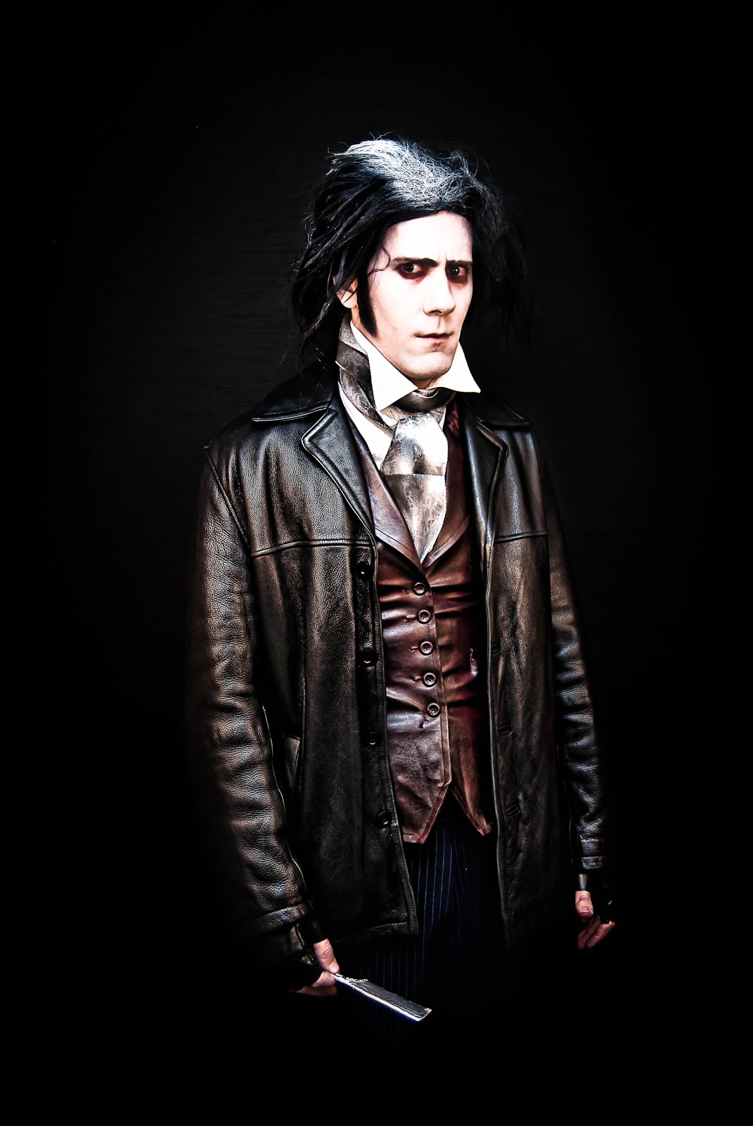 Halloween Portraits