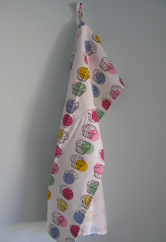 Pure and Noble Reduce, Reuse, Recycle Tea Towels