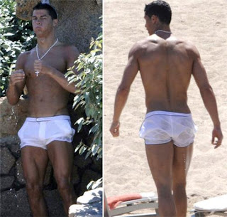 Cristiano Ronaldo S Penis 2