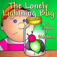 The Lonely Lightning Bug