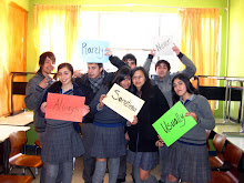 Los Alumnos