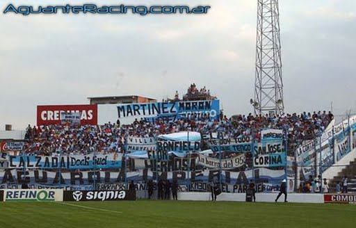 Trapos De Racing TRAPOS DE RACING