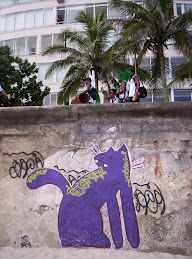 miau en Río