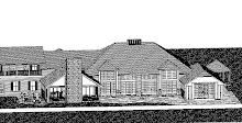 PROPOSED BANQUET HALL ADDITION TO A BED AND BREAKFAST IN FREDERICK, MD