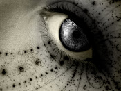 I can see through your eyes