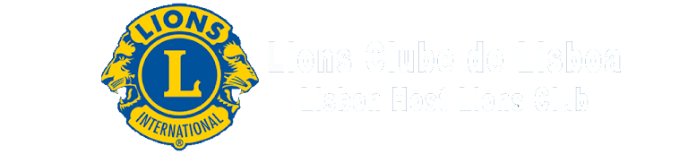 LIONS CLUBE DE LISBOA - LISBON HOST LIONS CLUB