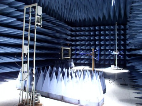 compatibilidad electromagnética compatibilidad electromagnética