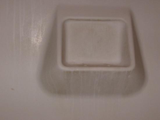 Tips And Solutions Fight Soap Scum On Tiles