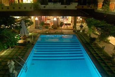 Paket Wisata Bali: Hotel Bintang 3 di Bali