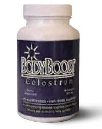 Body Boost Colostrum