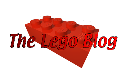 The Lego Blog