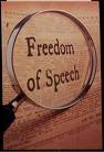freedom of speech,suzanne breen, journalist