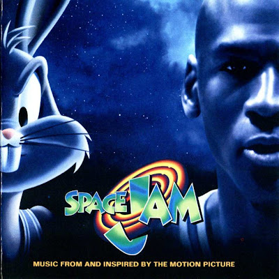 Space Jam: Music from & Inspired by the Motion Picture