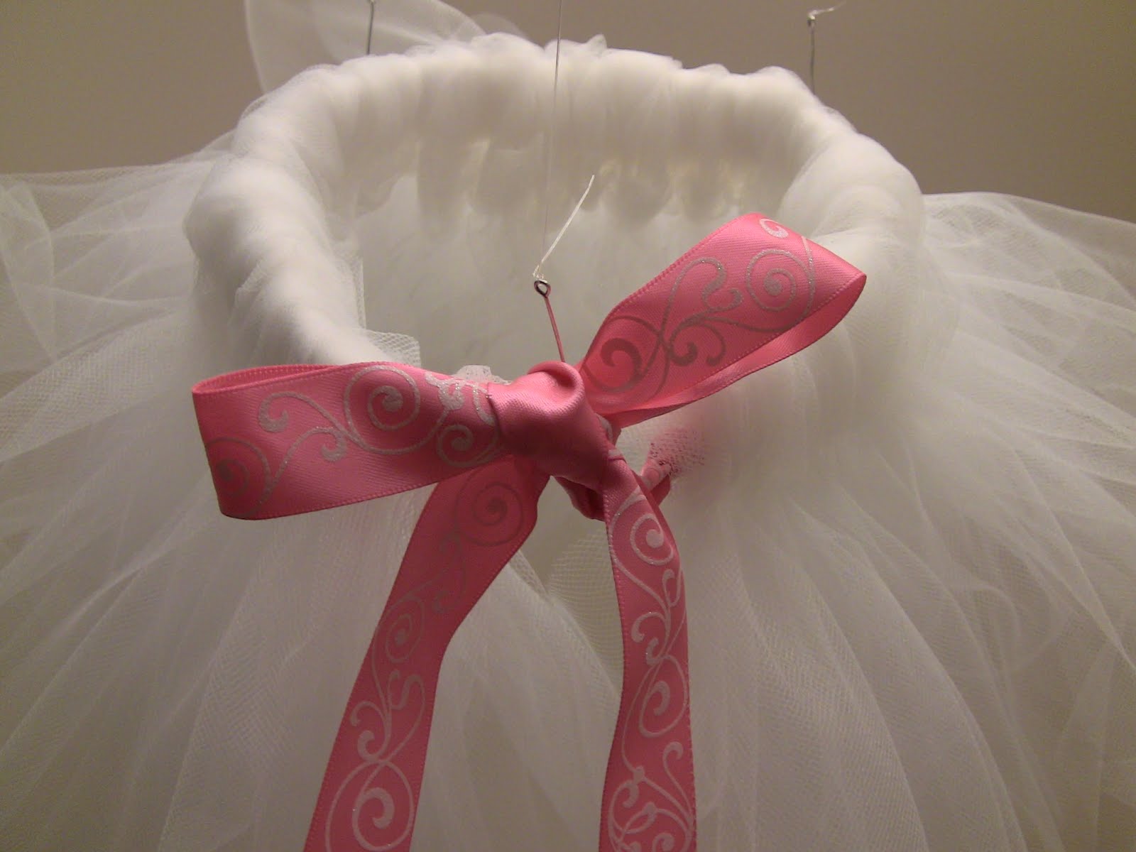 How to Make Tutus Some Tutu Skirts I've Made