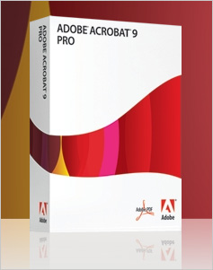 free download adobe acrobat 9 pro extended with crack