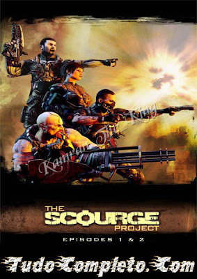 The Scourge Project Episode 1 and 2