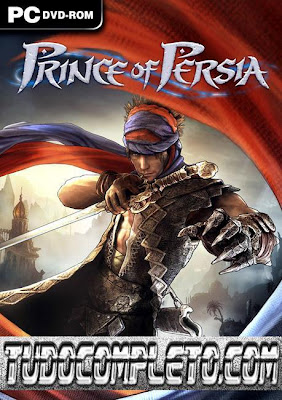 Persia Persia