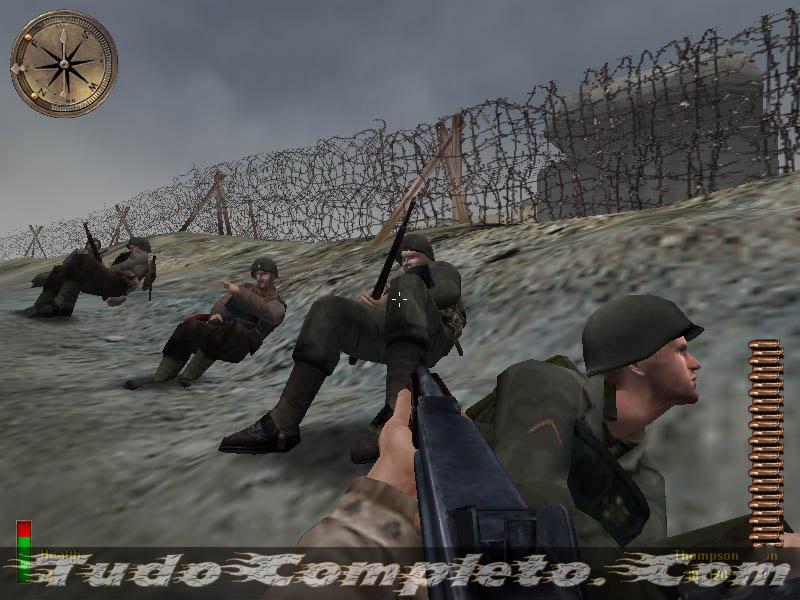 Medal Of Honor Allied Assault Download Kostenlos Vollversion Medal of Honor Allied Assault (PC) ISO Download Completo « Tudocompleto
