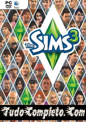 (The Sims 3) [bb]
