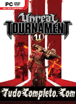 (Unreal Tournament III) [bb]