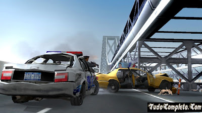 Click Para Download: Game Driver: Parallel Lines