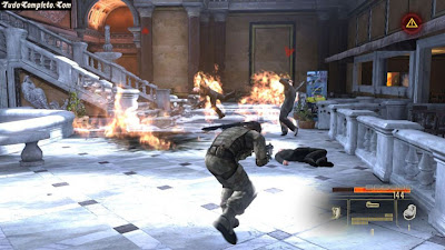 (Alpha Protocol ) [bb]