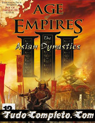 (Age of empires 3) [bb]