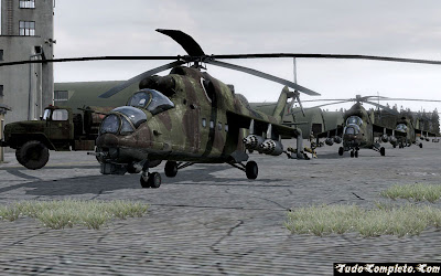 Arma 2: Operation Arrowhead