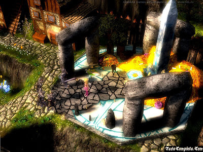 Grotesque Tactics: Evil HeroesHeroes