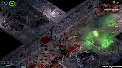 Alien Shooter 2: Conscription