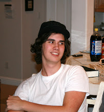 The Baby We All Love...