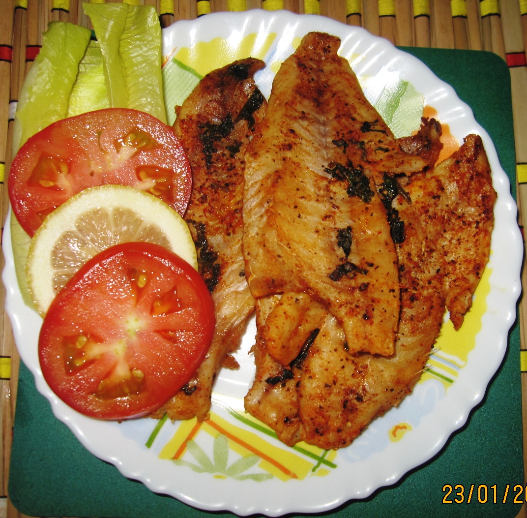 Sherly s MIcro Kitchen Home Made Microwave Grilled Fish Fillets Sherly s MIcro Kitchen Home Made Microwave Grilled Fish Fillets