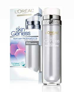 skin genesis loreal