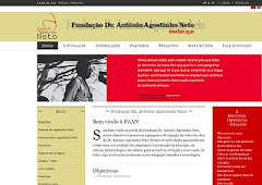 Fundação Dr. A. Agostinho Neto