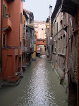 il canale delle moline