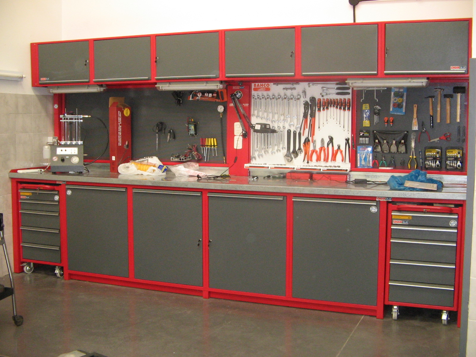 Como Decorar Un Taller De Chapa Y Pintura Como Decorar Un Taller De Chapa Y Pintura