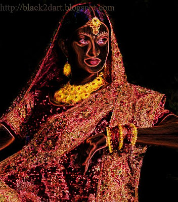 0 comments Labels art bridal dress designer saree glowing edges