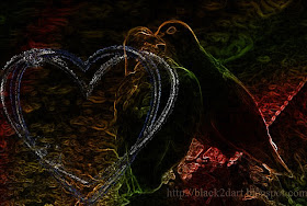 Happy Valentine's day greetings