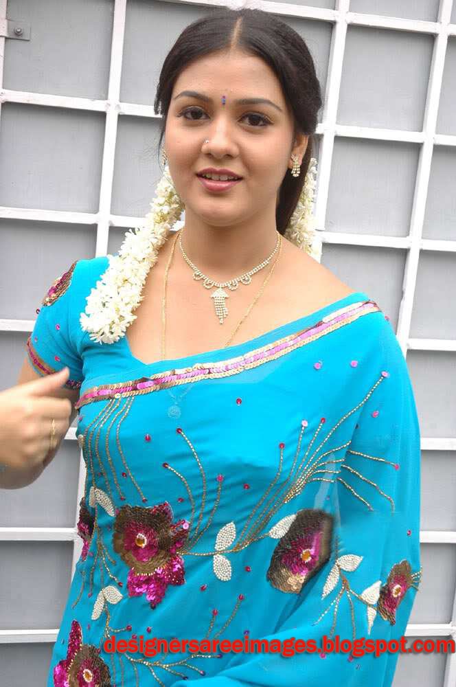Jyothi Krishna (Malayalam Actress)