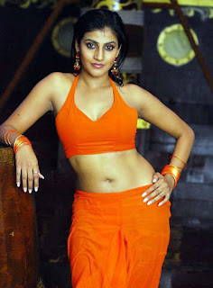 Actress Kausha Seducing Pictures
