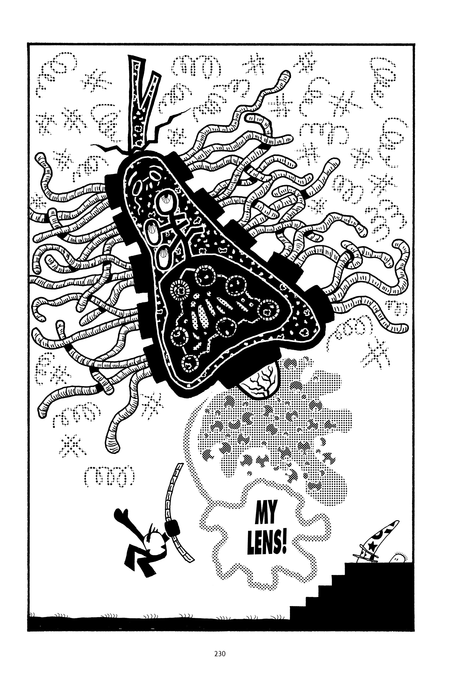 Read online Larry Marder's Beanworld Omnibus comic -  Issue # TPB 2 (Part 3) - 32