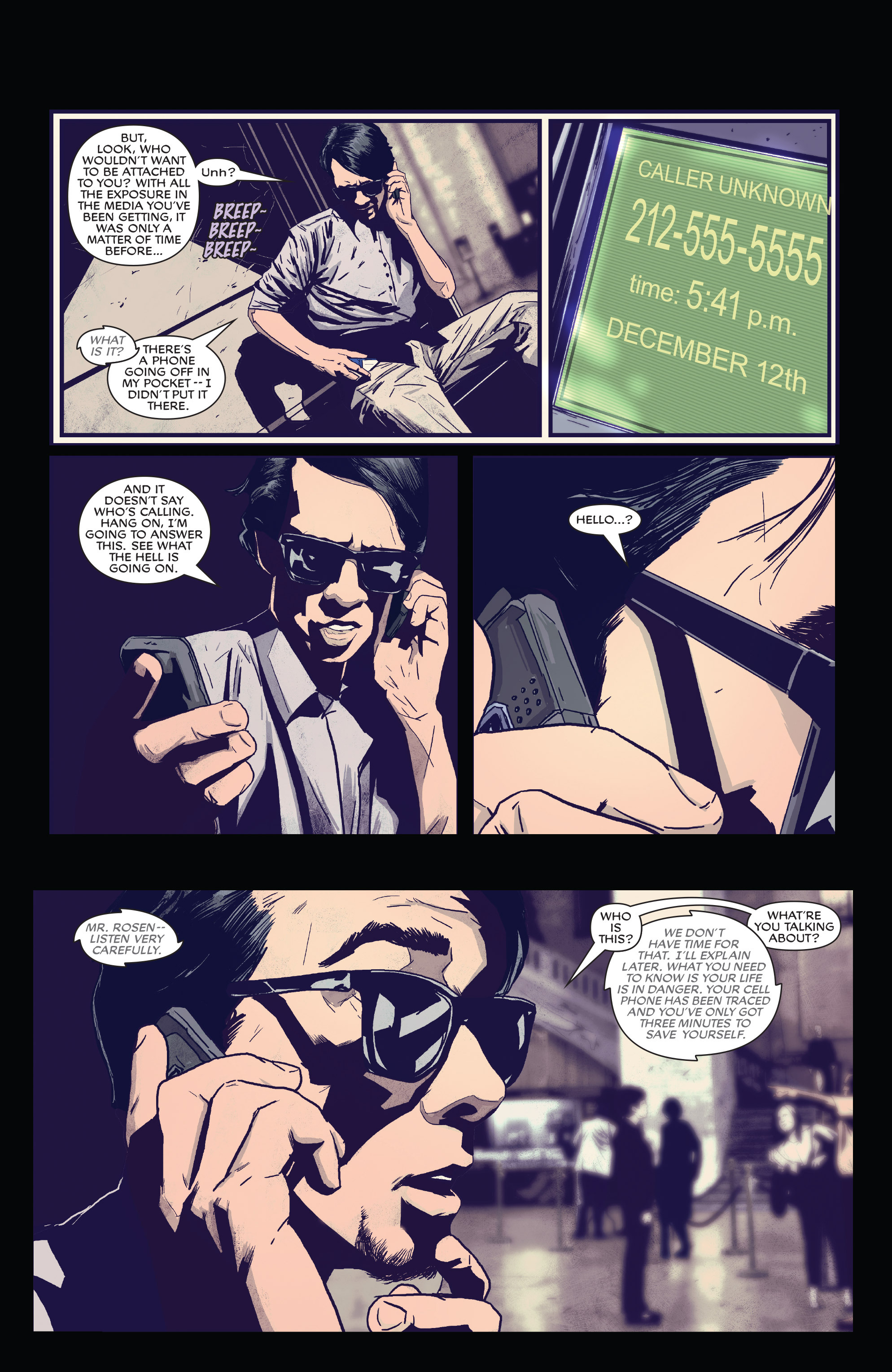 Read online Spawn comic -  Issue #214 - 18