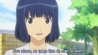 º¤•εℓ яiηcση ๔ε คiяℓυη°º¤• ♫: Reseña Anime Kimikiss Pure Rouge
