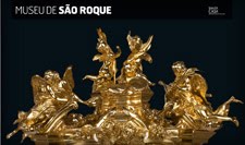 Museu de São Roque - Lisboa