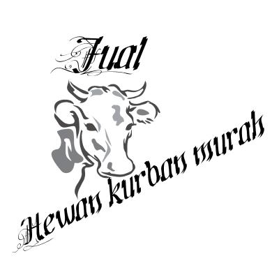 Jual Hewan Qurban Globalwr Gambar Karikatur